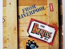 BEATLES FROM LIVERPOOL BOX EMI EW5341 JAPAN VINYL 8LP