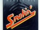 HUMBLE PIE SMOKIN' A&M C19Y4002 JAPAN VINYL LP