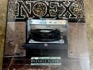 NOFX Double Album LP Blue & Clear Split FAT WRECK CHORDS Web Store Edition NEW