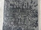 CREAM Wheels of Fire SEALED LP mfsl Mobile Fidelity Sound Lab MOFI Eric Clapton