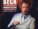 Beck - Roskilde Festival: Denmark Broadcast 1997