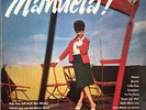 Manuela (5) - Manuela  (LP, Album, Mono) (Very Good Plus (VG+)) - 9432er