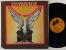 Cymande 