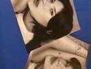 GRACIE ABRAMS - GOOD RIDDANCE Deluxe Clear Vinyl - SIGNED LP + SIGNED Art Card