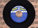 James Dockery My Faith In You Is All Gone Giving You Soul Craft 45 Record MINT-