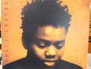 TRACY CHAPMAN Self-Titled ELEKTRA Vinyl Record Album LP VG 1988