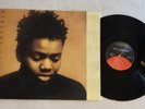 Tracy Chapman Self Titled LP Vinyl Record 1988 Elektra 60774-1 NM/EX W/ Inner