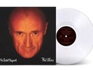 Phil Collins NO JACKET REQUIRED Limited Edition NEW SEALED CLEAR VINYL LP