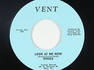 Northern Soul 45 - Ethics - Look At Me Now - Vent - VG++ mp3