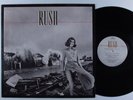 RUSH Permanent Waves MERCURY LP VG+ club edition u