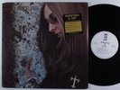 JUDEE SILL Self Titled ASYLUM SD-5050 LP VG+/VG++ wlp unipak u