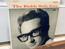 THE BUDDY HOLLY STORY Vinyl Lp Coral CRL-757279  