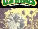 The Gaturs : Wasted VINYL 12