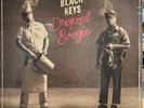The Black Keys ‎– Dropout Boogie