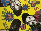 De La Soul ‎– 3 Feet High And Rising - Yellow Edition