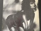 SIOUXSIE AND THE BANSHEES LOVE IN A VOID BANSHEE Vinyl Lp  PUNK ROCK Rare Find