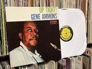 GENE AMMONS 