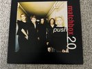 Matchbox Twenty 20 Push 7 inch single vinyl record