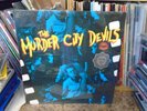 Murder City Devils Self Titled LP NEW vinyl [Garage Rock]