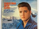 Elvis Presley : Christmas With Elvis EP 45 rpm 7