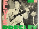 Elvis Presley : Blue Suede Shoes EP 45 rpm 7