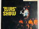 Elvis Presley : Elvis Show EP 45 tours rpm 7