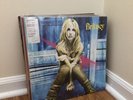 Britney Spears - Britney Vinyl (First Pressing, Urban Outfitters Yellow LP)