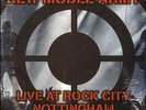 New Model Army - Live At Rock City Nottingham 28th February 1989