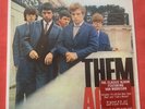Them Them Again 180gm Vinyl - Reissue New/Mint/Sealed.