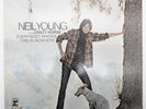Neil Young With Crazy Horse – Everybody Knows This Is Nowhere LP EU (VG+/VG+)