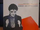 Siouxsie and the Banshees - Track Rehearsals - Orange Vinyl EP - Punk - FREE P+P
