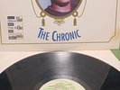 Dr. Dre The Chronic 1992 Vinyl  Album original Germany pressing on Interscope 
