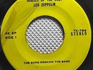 Led Zeppelin - The Song Remains The Same /TK769 No P/S THAI EP 7