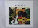 Miles Davis E.S.P. CBS/Sony 18AP 2066 Japan  VINYL LP
