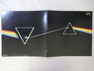 Pink Floyd The Dark Side Of The Moon EMI EMS-80324 Japan  VINYL LP