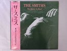 The Smiths The Queen Is Dead Rough Trade 25RTL-3015 Japan  VINYL LP OBI