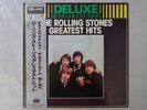 The Rolling Stones Greatest Hits London L20P 1081 Japan  VINYL LP OBI