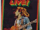 Bob Marley & The Wailers 