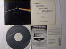 PINK FLOYD Dark Side Of The Moon / Original Master Recording Vinyl LP MFSL 1-017