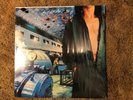 UFO Lights Out Record With Shrink Vintage Vinyl Lp Nice
