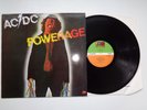 AC.DC-POWERAGE....SUPERB  1ST UK PRESS N/MINT VINYL LP 1978
