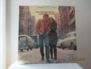 BOB DYLAN - FREEWHEELIN' - COLUMBIA RECORD-CS-8786/XSM-58720 - MIN-.