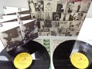 ROLLING STONES-EXILE ON MAIN STREET.RARE COMPLETE  1ST UK PRESS NM VINYL LP 1972