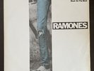 Ramones Rockaway Beach 12” UK First Press Sire 1977 NM