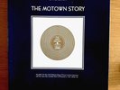 THE MOTOWN STORY - THE FIRST DECADE - Limited edition - 5 LP Box Set - MS 5-726