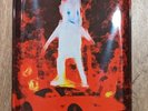 Superwolves Tray Bonnie Prince Billy Matthew Sweeney Harmony Korine Art Rolling