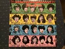 Rolling Stones - Some Girls -NM/EX 1978  COC-39108 Celebrity Faces RARE 1ST