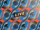 The Rolling Stones – Steel Wheels Live Atlantic City New Jersey - 12