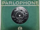 The Action – Baby You've Got It 1966 UK Parlophone R 5474 7