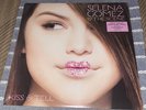 Selena Gomez & The Scene - Kiss & Tell Limited LP Vinyl Record Album